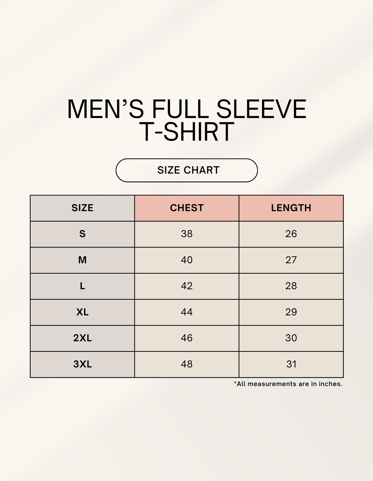 Men's Full Sleeve T-Shirt regular fit cotton fabric heavyweight fabric detail view by HAViT Apparel