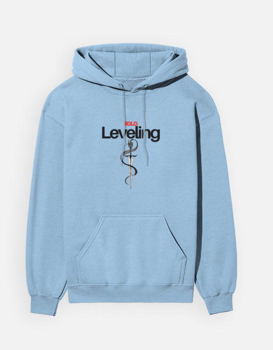 Anime Hoodie hoodie regular fit cotton fabric heavyweight fabric printed design anime inspired design detail view by HAViT Apparel