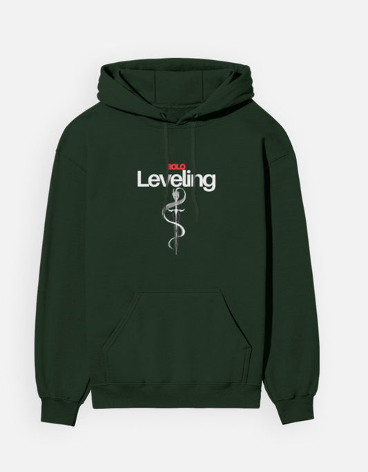 Anime Hoodie hoodie regular fit cotton fabric heavyweight fabric printed design anime inspired design detail view by HAViT Apparel
