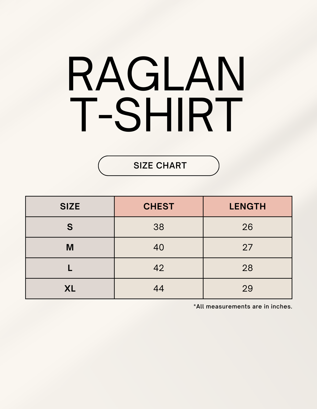 25 Raglan Edition T-Shirt cotton fabric heavyweight fabric detail view by HAViT Apparel