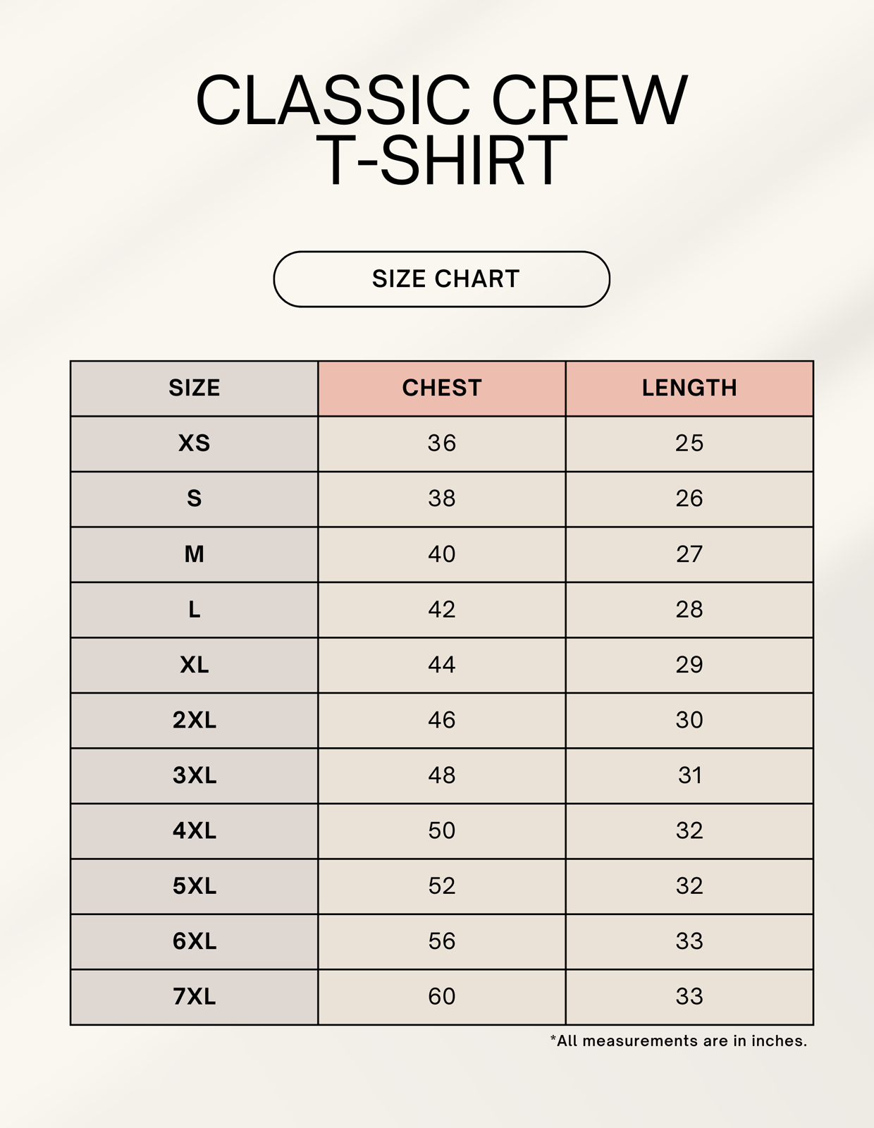 Unisex Classic Crew T-Shirt regular fit cotton fabric heavyweight fabric detail view by HAViT Apparel