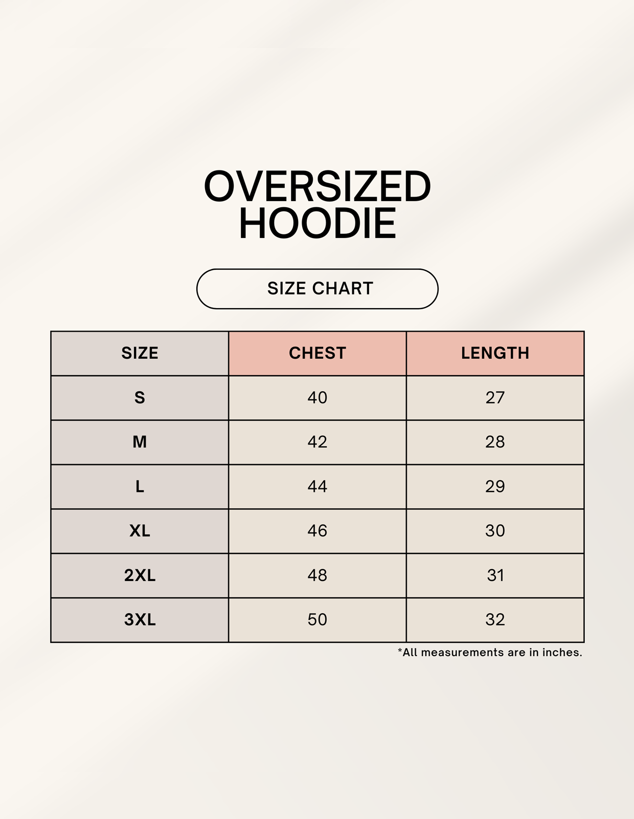 Dark Floral Oversized Hoodie hoodie oversized fit cotton fabric heavyweight fabric detail view by HAViT Apparel