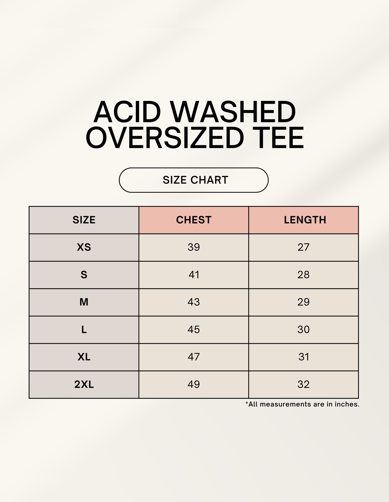 Maroon Acid Washed Oversized Tee t-shirt oversized fit acid washed cotton fabric heavyweight fabric detail view by HAViT Apparel