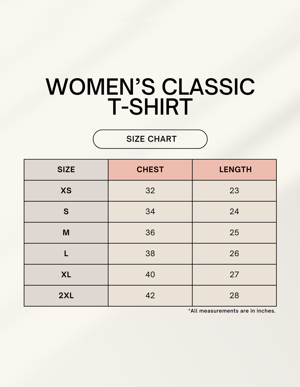 Women's Classic T-Shirt regular fit cotton fabric heavyweight fabric detail view by HAViT Apparel