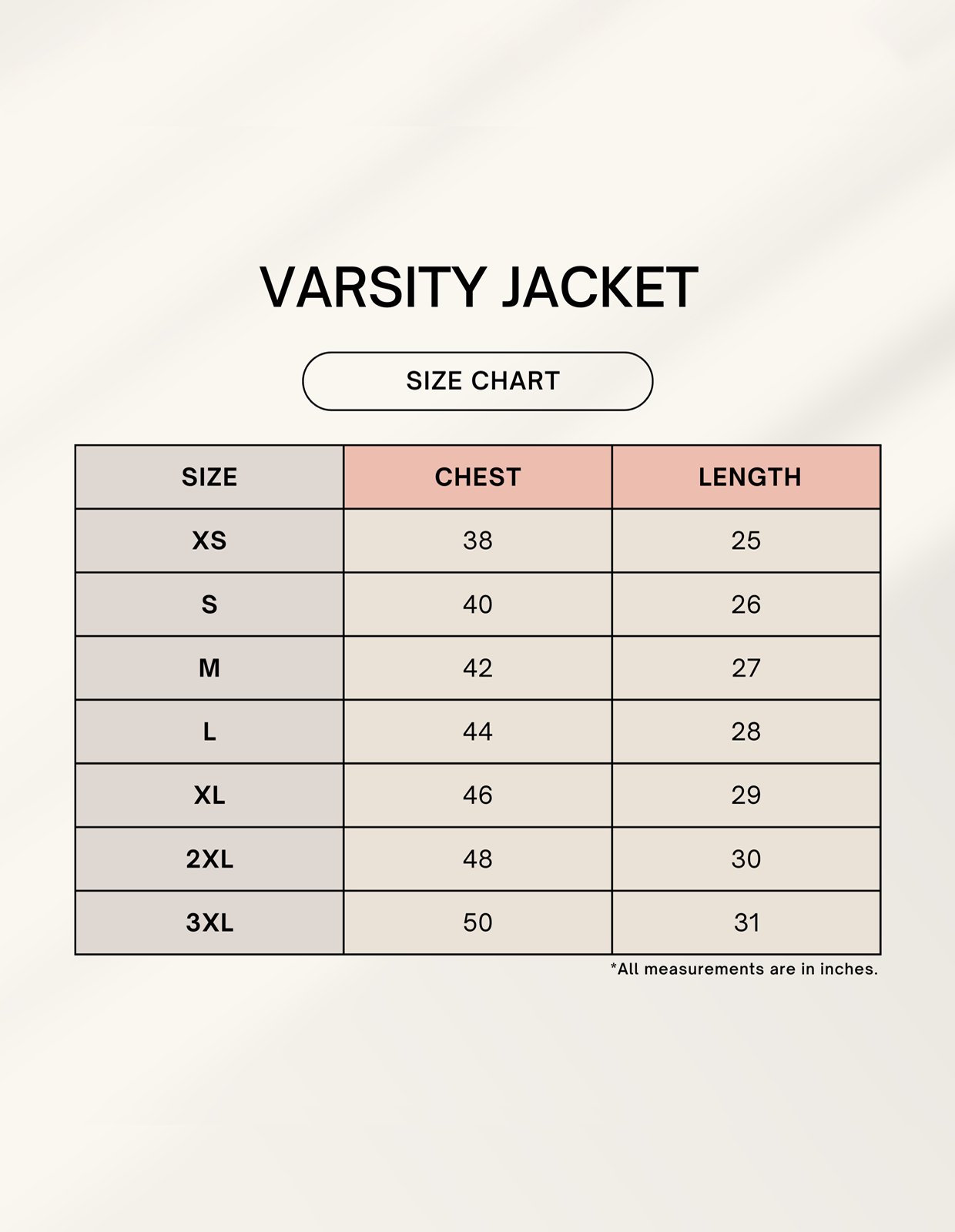 Varsity 18 Heritage Edition Jacket jacket cotton fabric heavyweight fabric detail view by HAViT Apparel