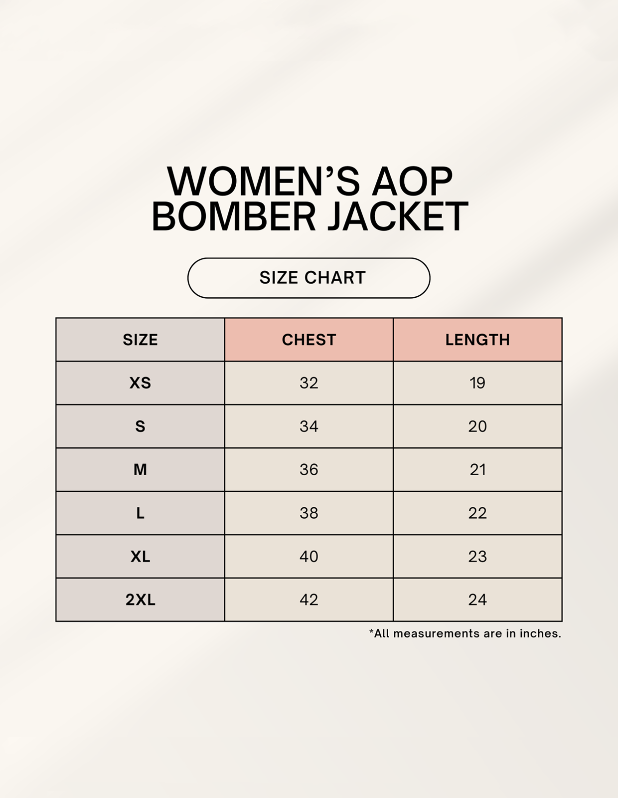 Urban Slate Grey Women’s Bomber Jacket jacket regular fit heavyweight fabric printed design detail view by HAViT Apparel