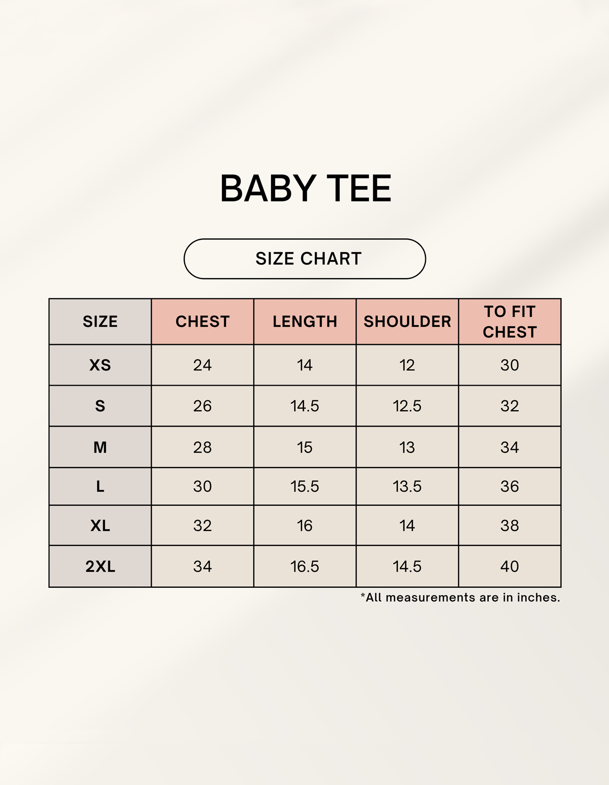 Minimal Butterfly Graphic Baby Tee cotton fabric heavyweight fabric detail view by HAViT Apparel