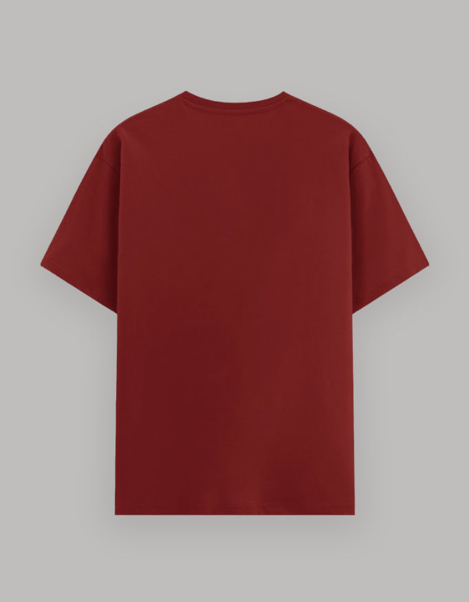 Go Lift Basic Tee t-shirt detail view by HAViT Apparel