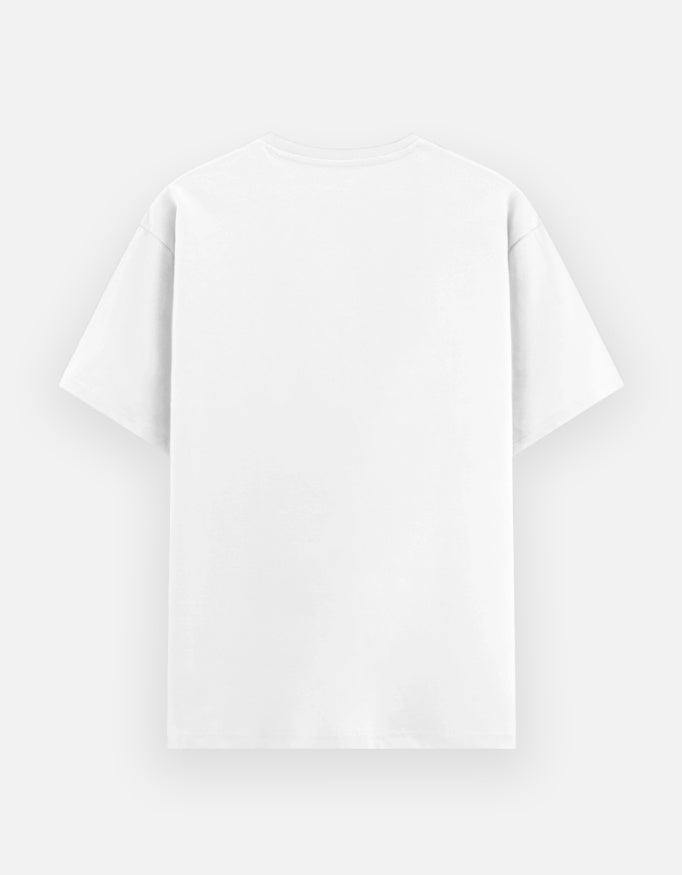 Unisex Basic T-Shirt cotton fabric heavyweight fabric detail view by HAViT Apparel