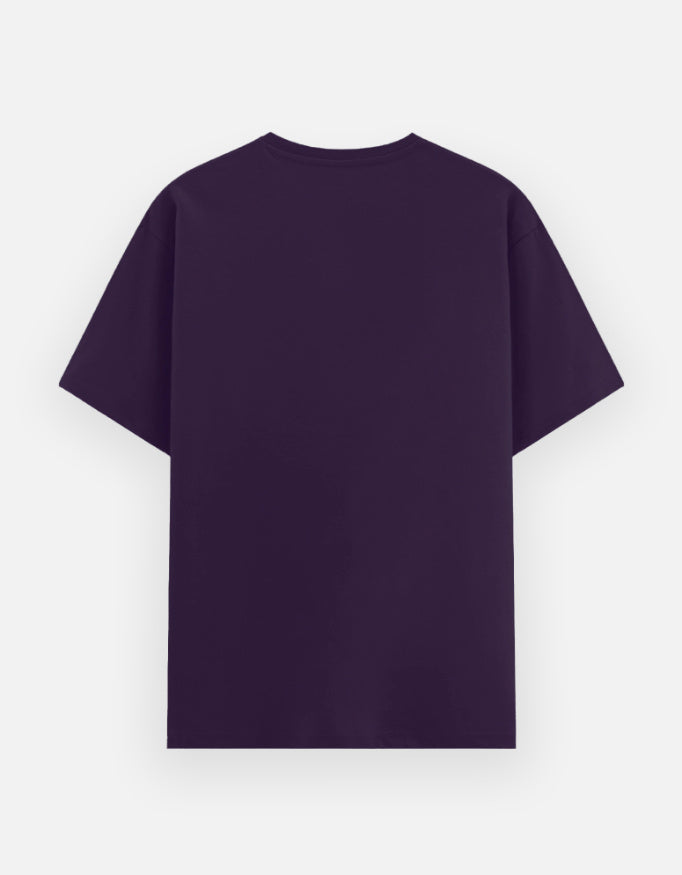 Unisex Basic T-Shirt cotton fabric heavyweight fabric detail view by HAViT Apparel