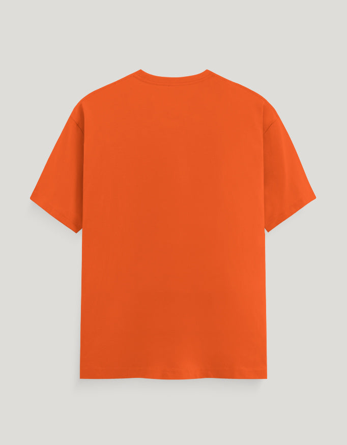 Unisex Classic Crew T-Shirt regular fit cotton fabric heavyweight fabric detail view by HAViT Apparel