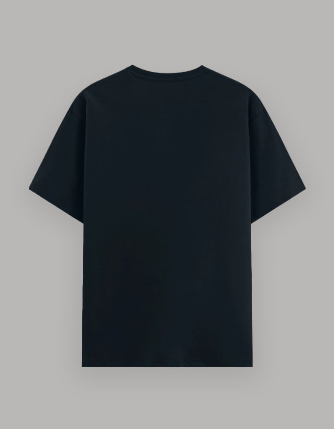 Beast Mode Basic Tee t-shirt printed design detail view by HAViT Apparel