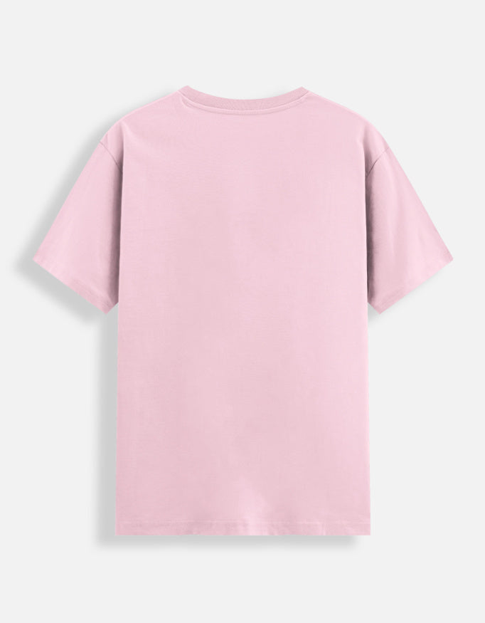 Stretch T-shirt t-shirt cotton fabric printed design detail view by HAViT Apparel