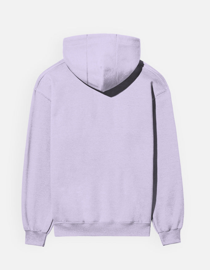 Anime Hoodie hoodie regular fit cotton fabric heavyweight fabric printed design anime inspired design detail view by HAViT Apparel