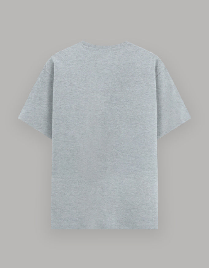 Beast Mode Basic Tee t-shirt printed design detail view by HAViT Apparel