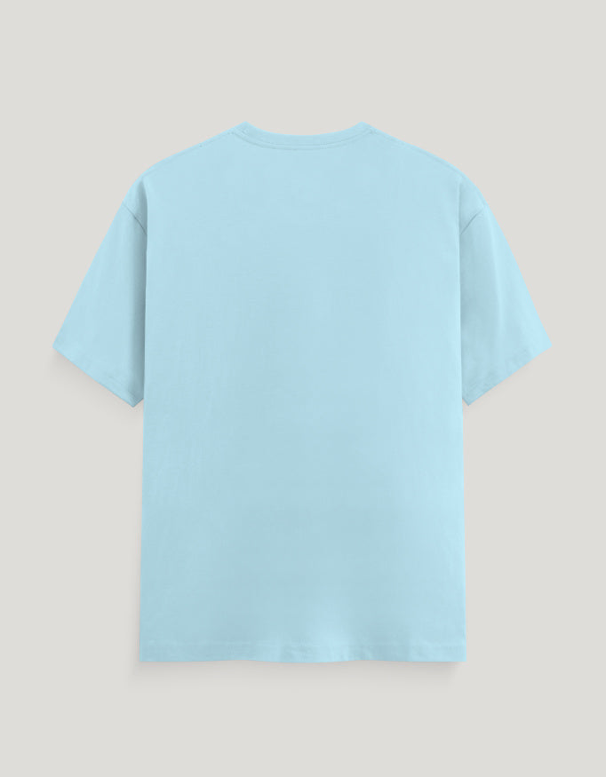 Unisex Classic Crew T-Shirt regular fit cotton fabric heavyweight fabric detail view by HAViT Apparel