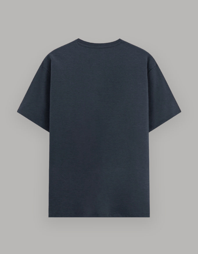 Beast Mode Basic Tee t-shirt printed design detail view by HAViT Apparel