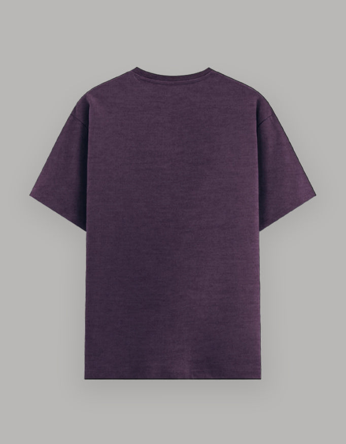 Beast Mode Basic Tee t-shirt printed design detail view by HAViT Apparel