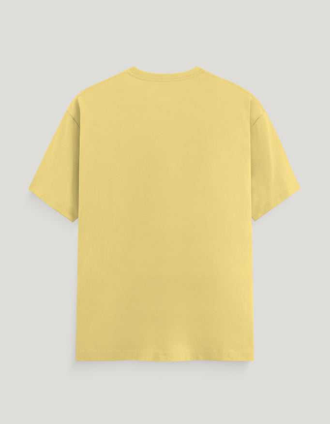 Unisex Classic Crew T-Shirt regular fit cotton fabric heavyweight fabric detail view by HAViT Apparel