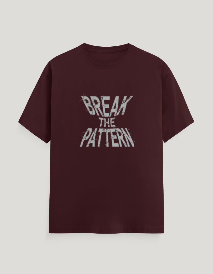 Unisex Classic Crew T-Shirt regular fit cotton fabric heavyweight fabric detail view by HAViT Apparel