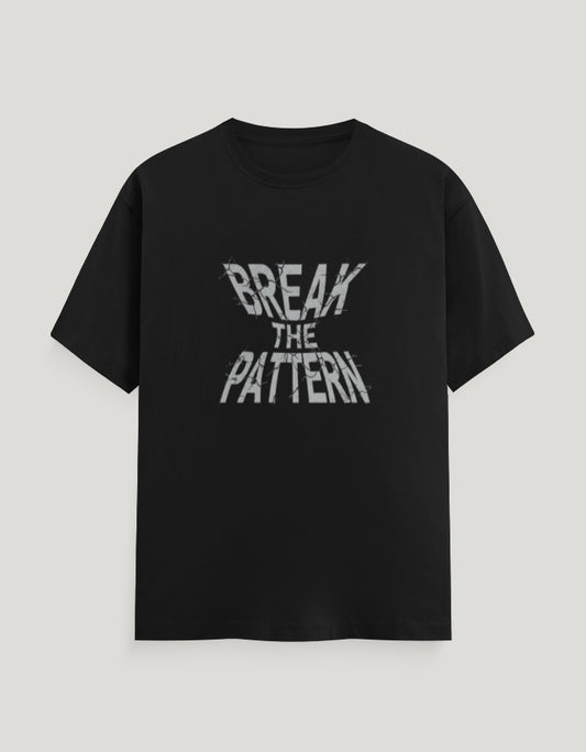 Unisex Classic Crew T-Shirt regular fit cotton fabric heavyweight fabric detail view by HAViT Apparel