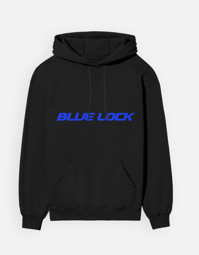 Anime Hoodie hoodie regular fit cotton fabric heavyweight fabric printed design anime inspired design detail view by HAViT Apparel