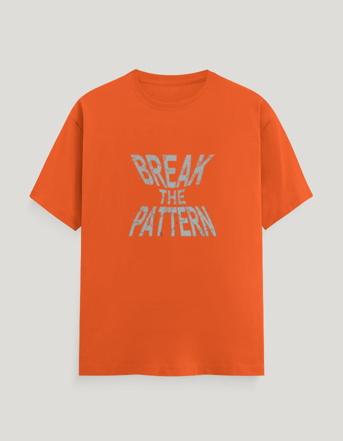 Unisex Classic Crew T-Shirt regular fit cotton fabric heavyweight fabric detail view by HAViT Apparel