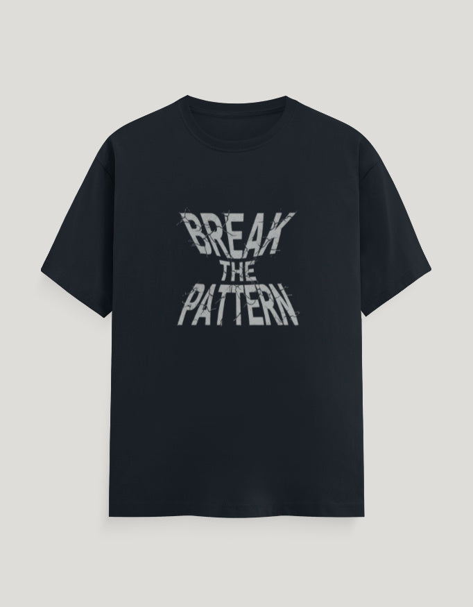 Unisex Classic Crew T-Shirt regular fit cotton fabric heavyweight fabric detail view by HAViT Apparel