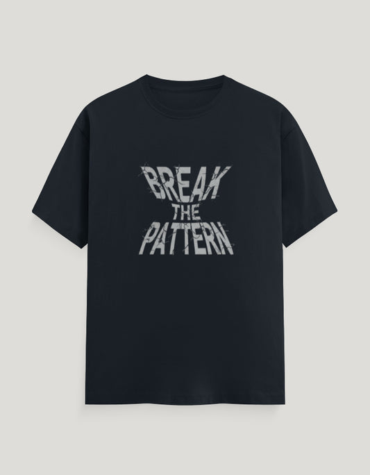 Unisex Classic Crew T-Shirt regular fit cotton fabric heavyweight fabric detail view by HAViT Apparel