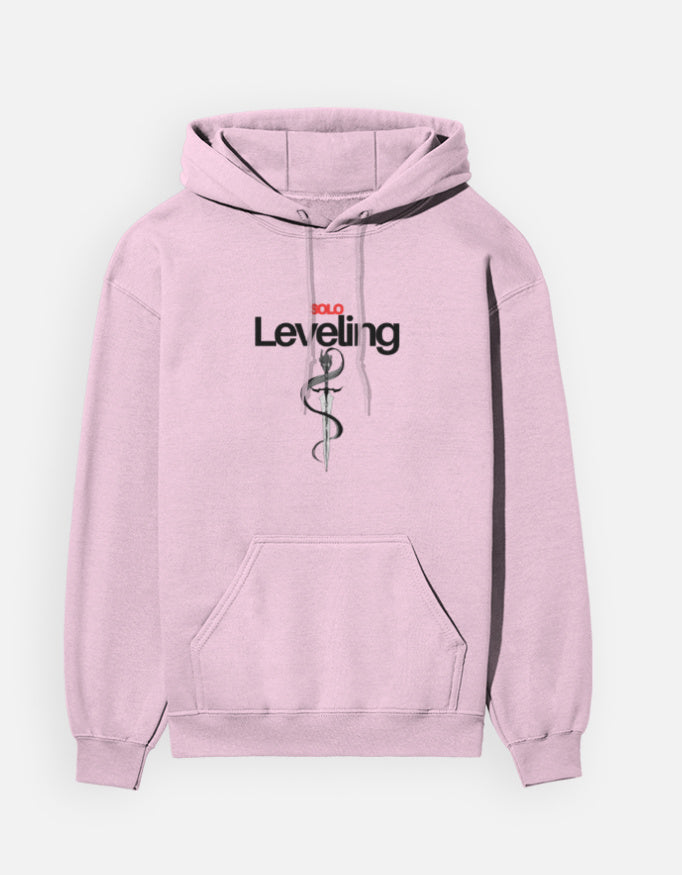 Anime Hoodie hoodie regular fit cotton fabric heavyweight fabric printed design anime inspired design detail view by HAViT Apparel