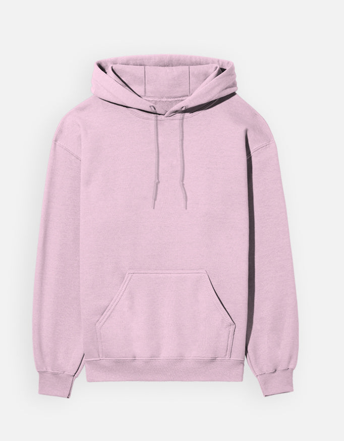 Anime Hoodie hoodie regular fit cotton fabric heavyweight fabric printed design anime inspired design detail view by HAViT Apparel