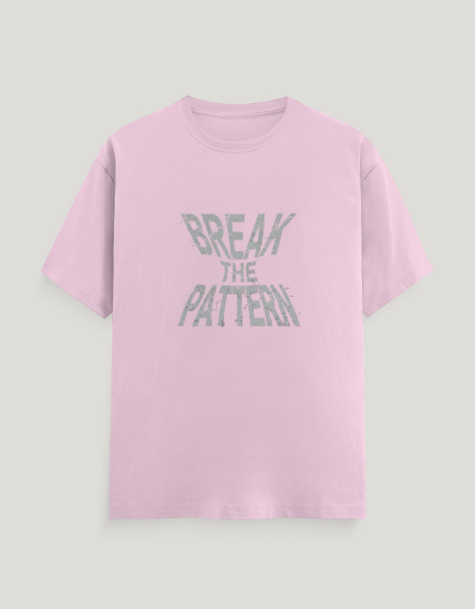 Unisex Classic Crew T-Shirt regular fit cotton fabric heavyweight fabric detail view by HAViT Apparel