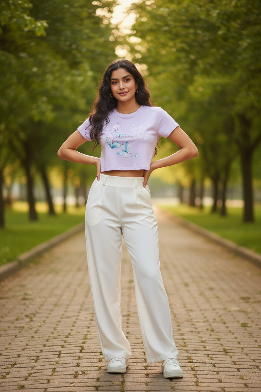 Strong Energy Baby Tee