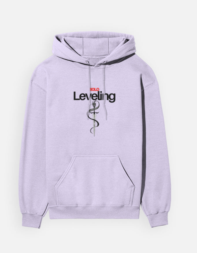 Anime Hoodie hoodie regular fit cotton fabric heavyweight fabric printed design anime inspired design detail view by HAViT Apparel