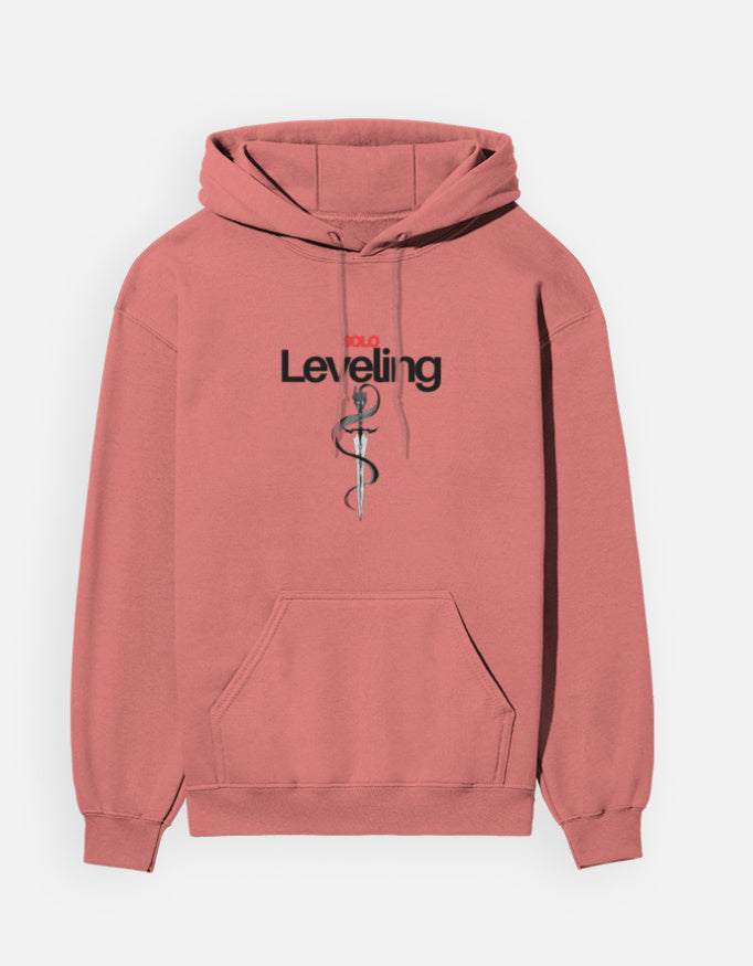 Anime Hoodie hoodie regular fit cotton fabric heavyweight fabric printed design anime inspired design detail view by HAViT Apparel