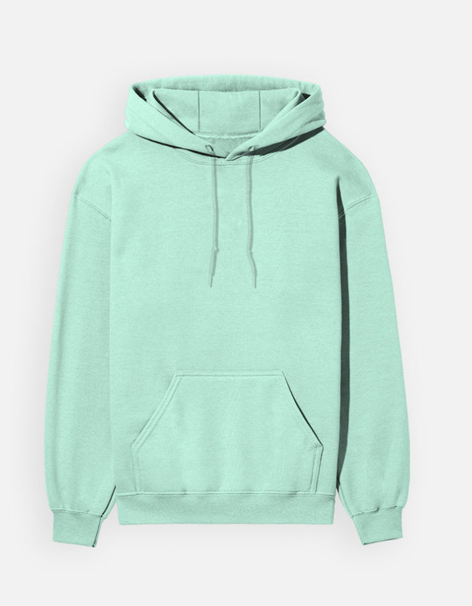 Anime Hoodie hoodie regular fit cotton fabric heavyweight fabric printed design anime inspired design detail view by HAViT Apparel