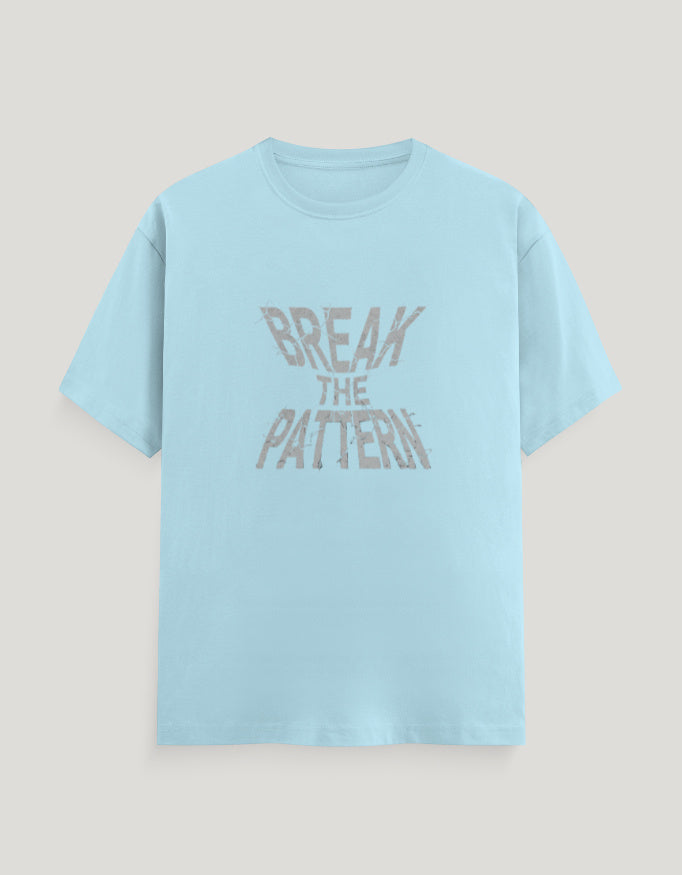 Unisex Classic Crew T-Shirt regular fit cotton fabric heavyweight fabric detail view by HAViT Apparel