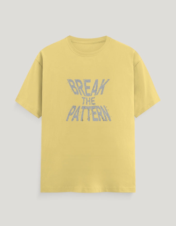 Unisex Classic Crew T-Shirt regular fit cotton fabric heavyweight fabric detail view by HAViT Apparel