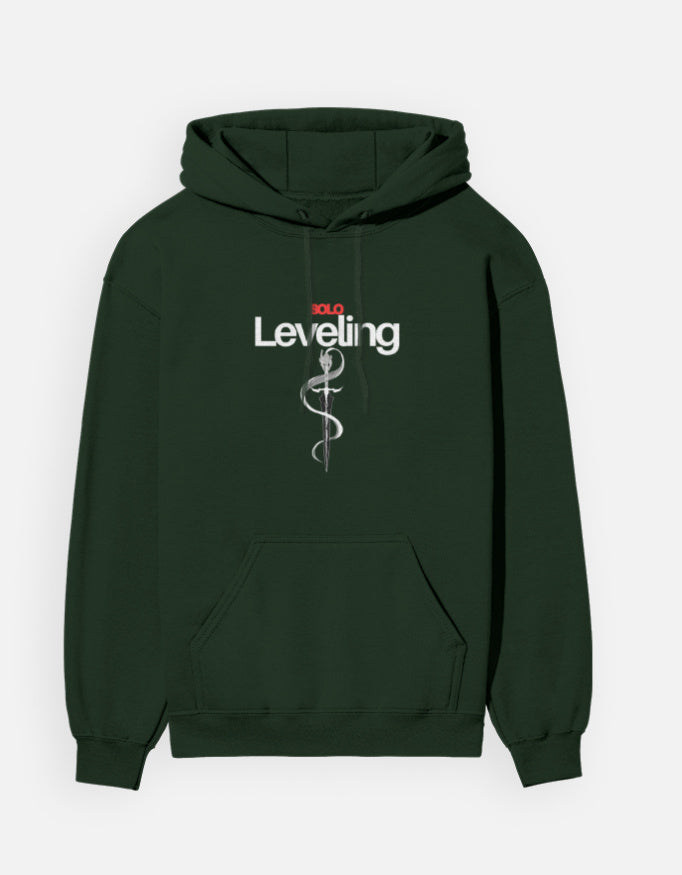 Anime Hoodie hoodie regular fit cotton fabric heavyweight fabric printed design anime inspired design detail view by HAViT Apparel