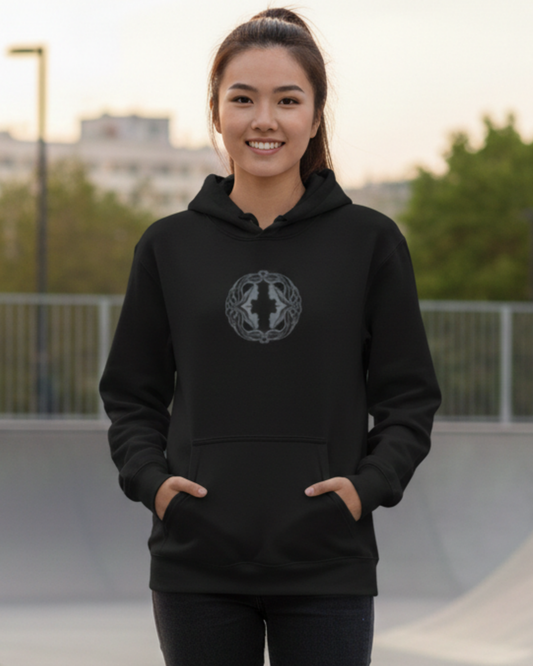 Reflections Pullover Hoodie