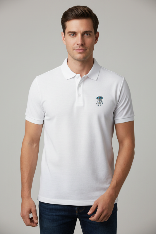 ITSY Polo - Front View