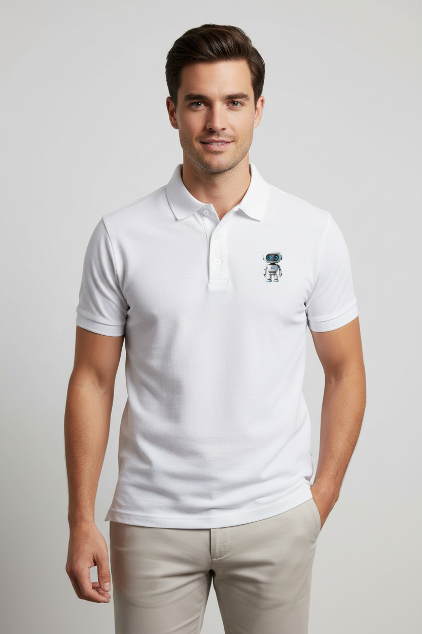 ITSY Polo 2 - Front View